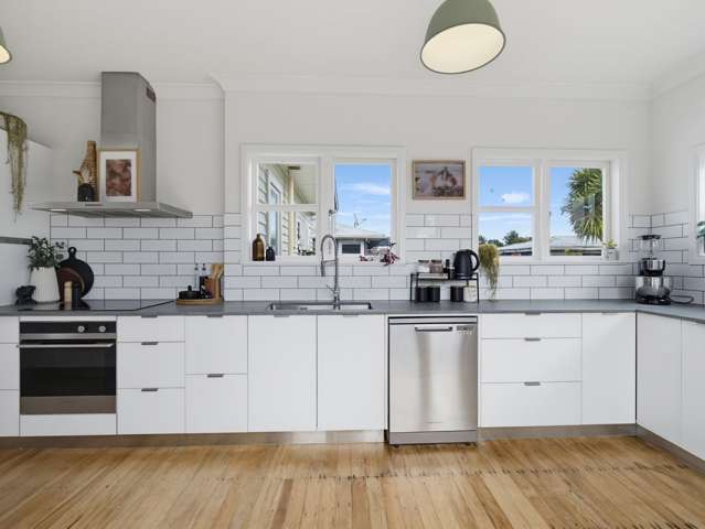 Space, Style & Street Appeal