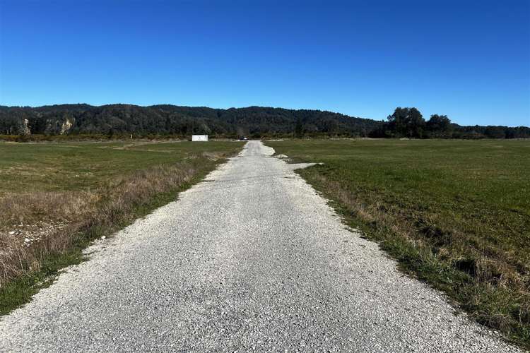 Ahaura-Kopara Road Ahaura_4