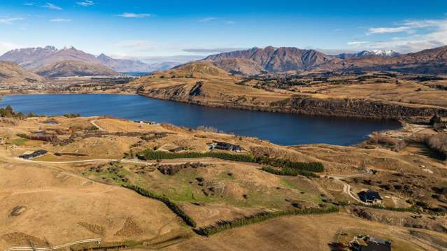 Superb Country Living - Arrowtown Lake Hayes