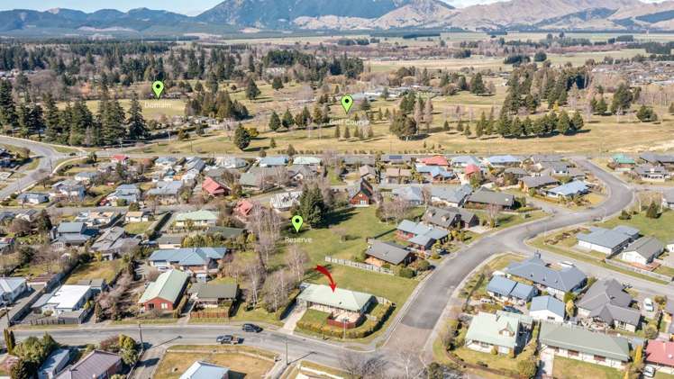 15 Dorset Street Hanmer Springs_27