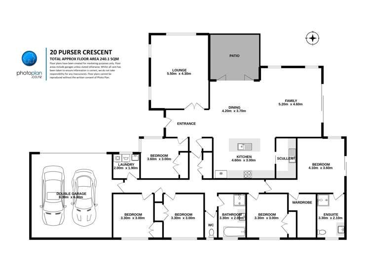 20 Purser Crescent Flagstaff_24