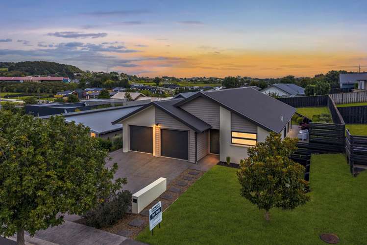 4 Stockyard Crescent Pukekohe_0