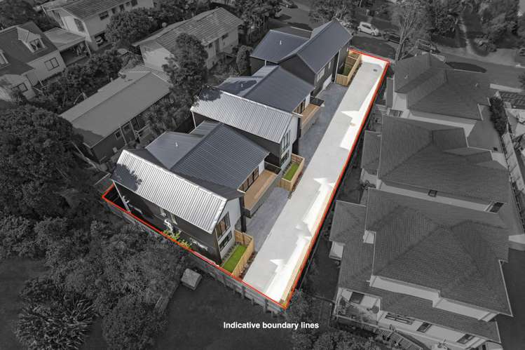 Lot 1-3, 1 Lavery Place Sunnynook_26