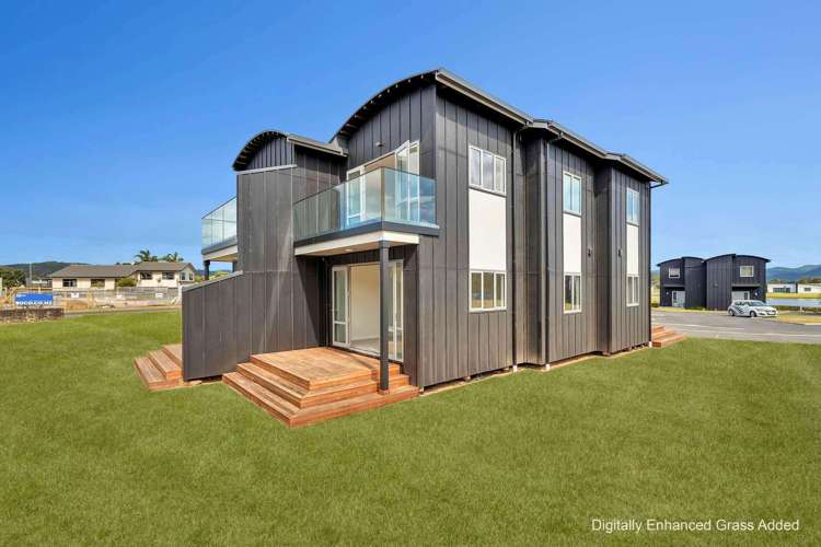 11/101 Harbour Drive Matarangi_22