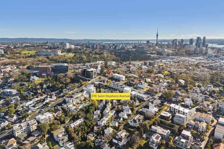 29E St Stephens Avenue Parnell_17