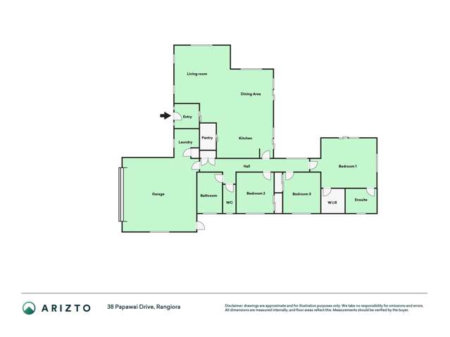 38 Papawai Drive Rangiora_1