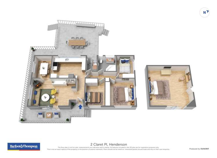 2 Claret Place Henderson_17