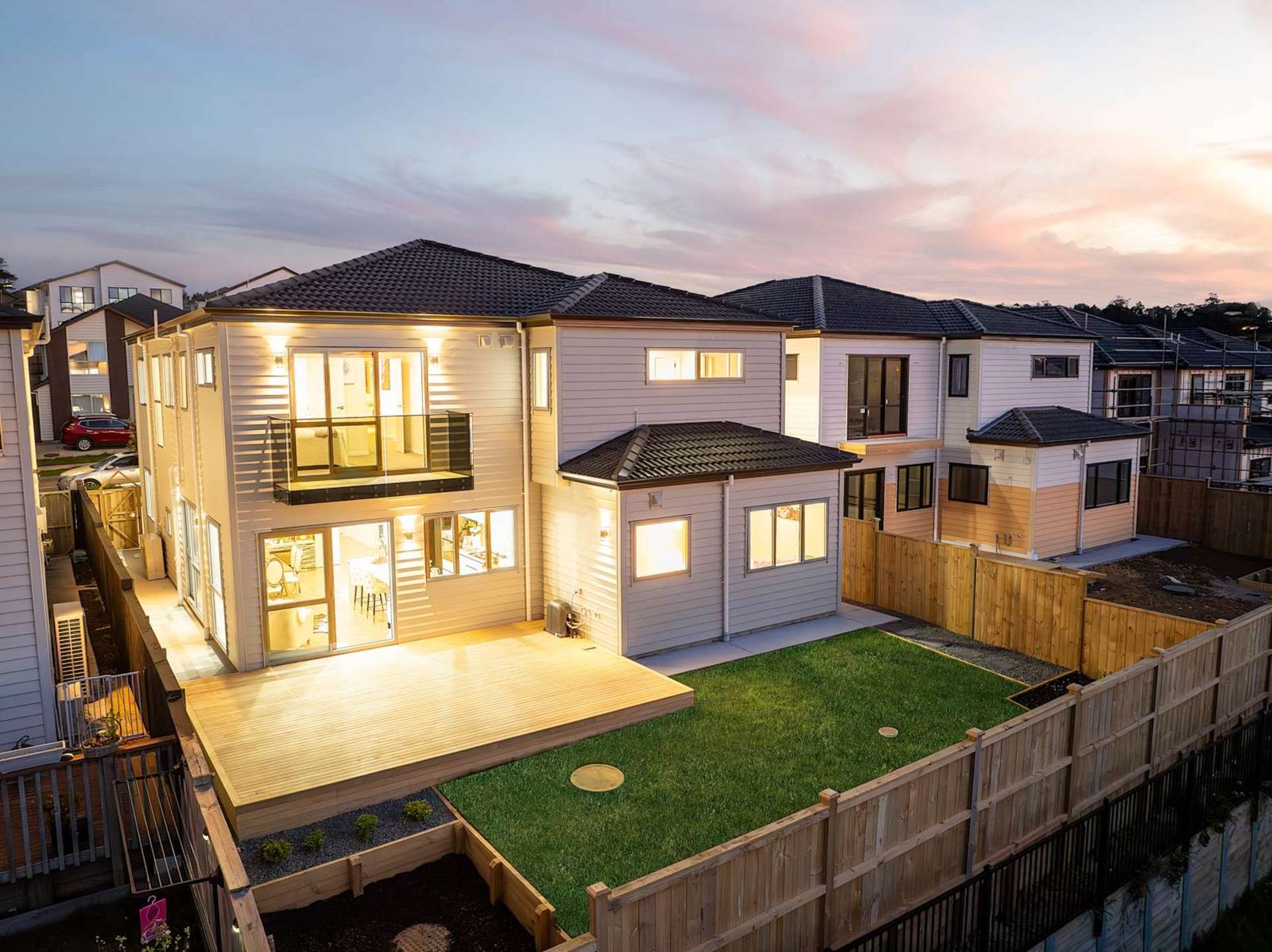 21 Black Shed Road Flat Bush_0