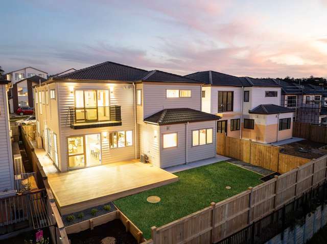 21 Black Shed Road Flat Bush_4