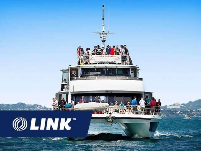Break Free and Live the Dream… Ocean Eagle For Sale!