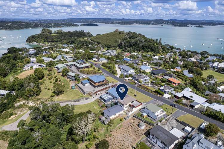 10 Gould Street Russell_23