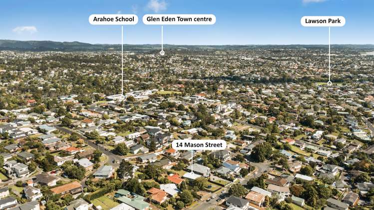 14 Mason Street New Lynn_20