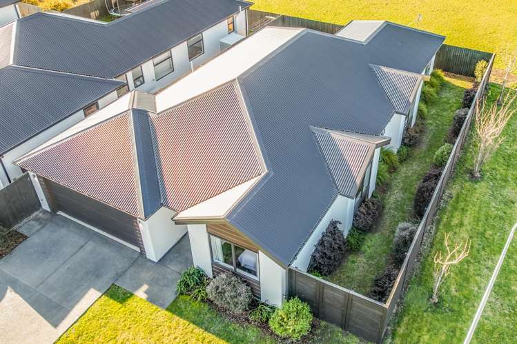 63 William Nicholls Drive Belfast_19