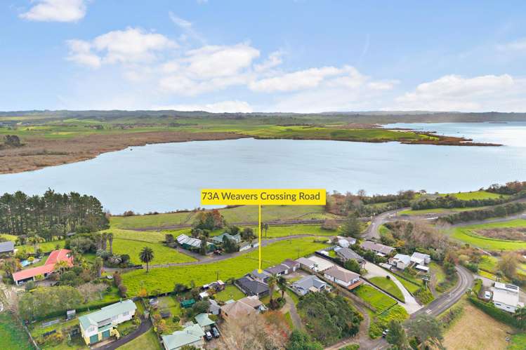 73a Weavers Crossing Road Huntly_20