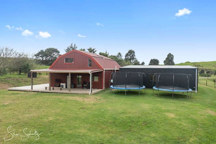 207 Doctors Hill Road Maungaturoto_58