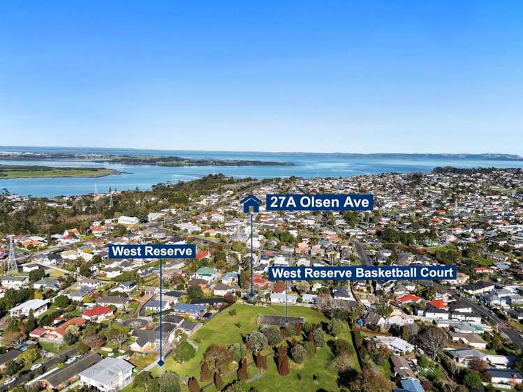 27a Olsen Avenue Hillsborough_36