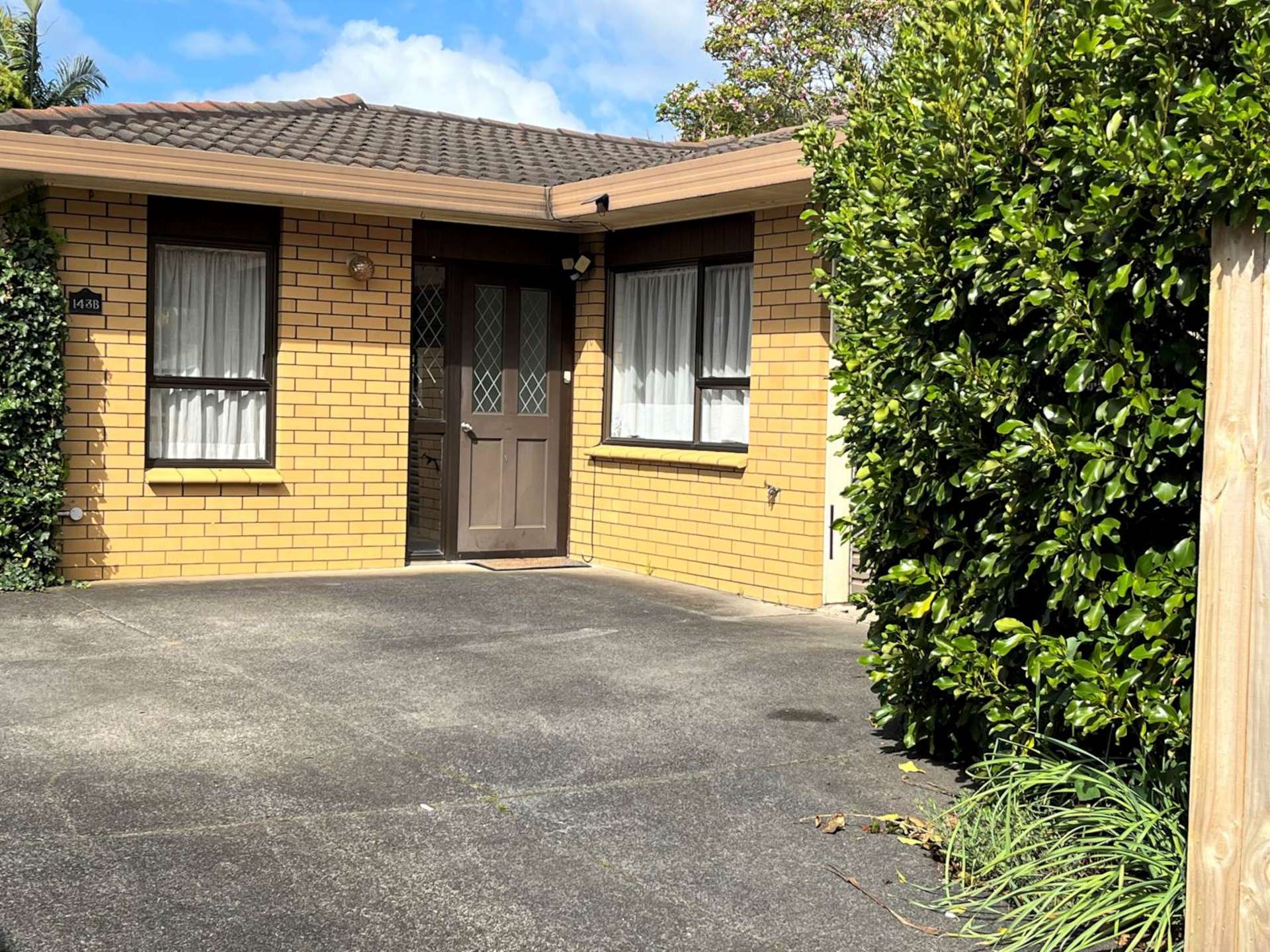 143B Edinburgh Street Pukekohe Franklin Houses for Rent One Roof