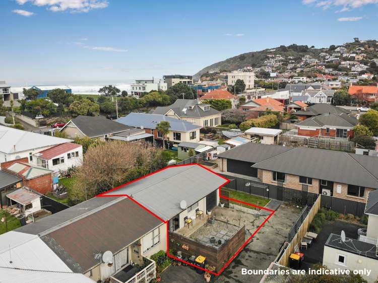 58c Albert Street Saint Clair_12