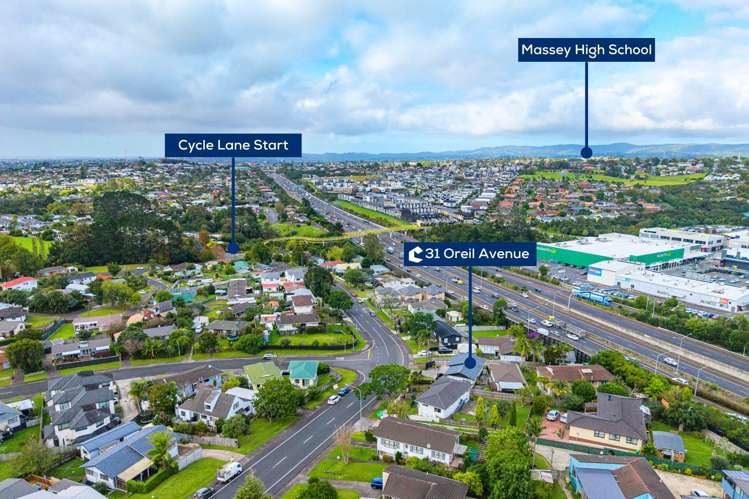 31 Oreil Avenue West Harbour_31