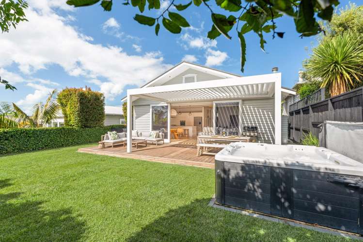 28 Warwick Avenue Westmere_1