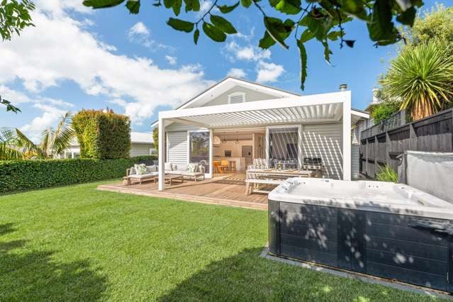 28 Warwick Avenue Westmere_1