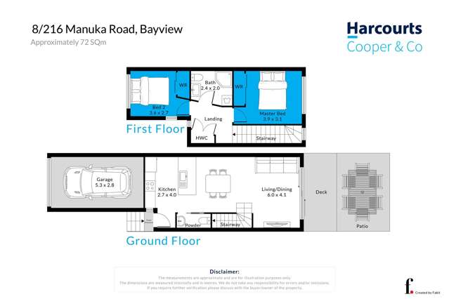 Unit 8/216 Manuka Road Bayview_1