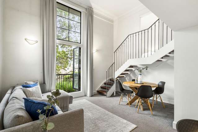 1f/3 Cheshire Street Parnell_4