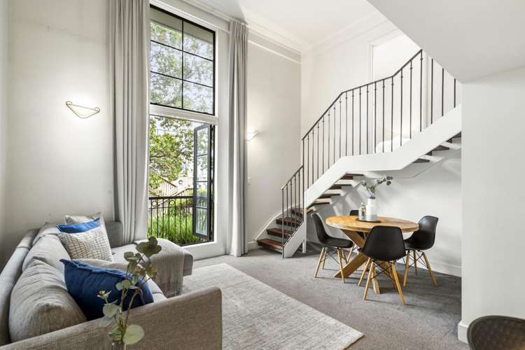 1F/3 Cheshire Street, Parnell, Auckland City Parnell_4