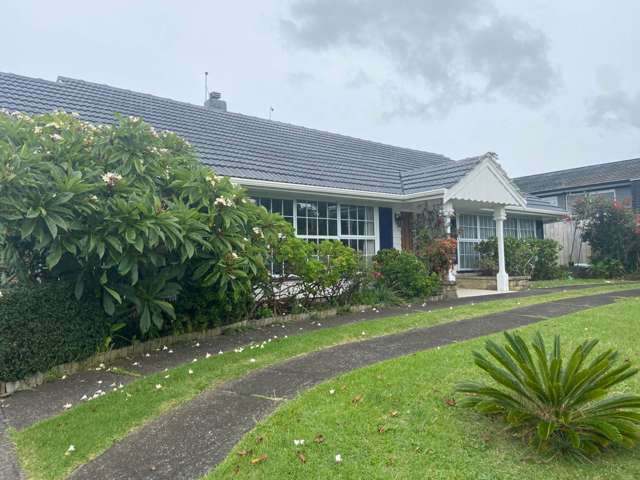 Fully Furnished in Sunnyhills