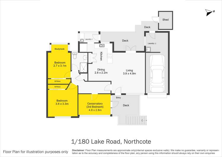 1/180 Lake Road Northcote_21