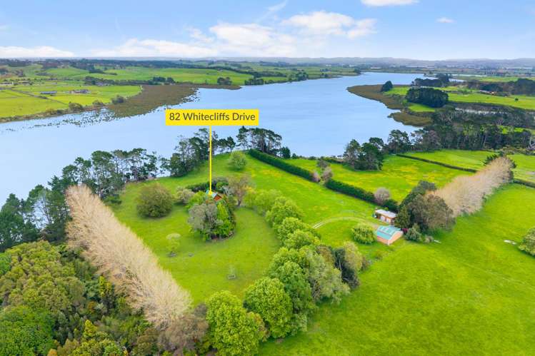 82 Whitecliffs Drive Waiau Pa_28