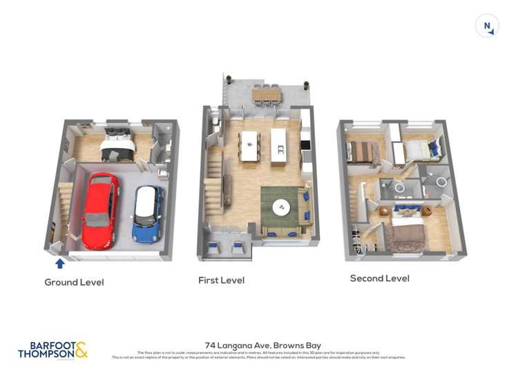 74D Langana Avenue Browns Bay_24