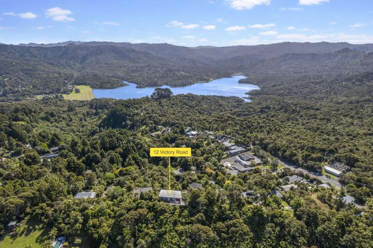 12 Victory Road Laingholm_28