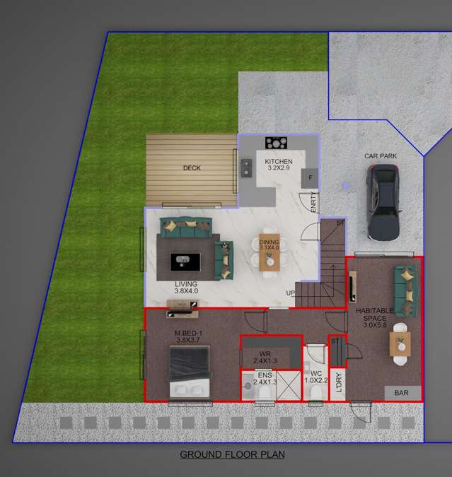 1/60 Karen Crescent Dinsdale_1