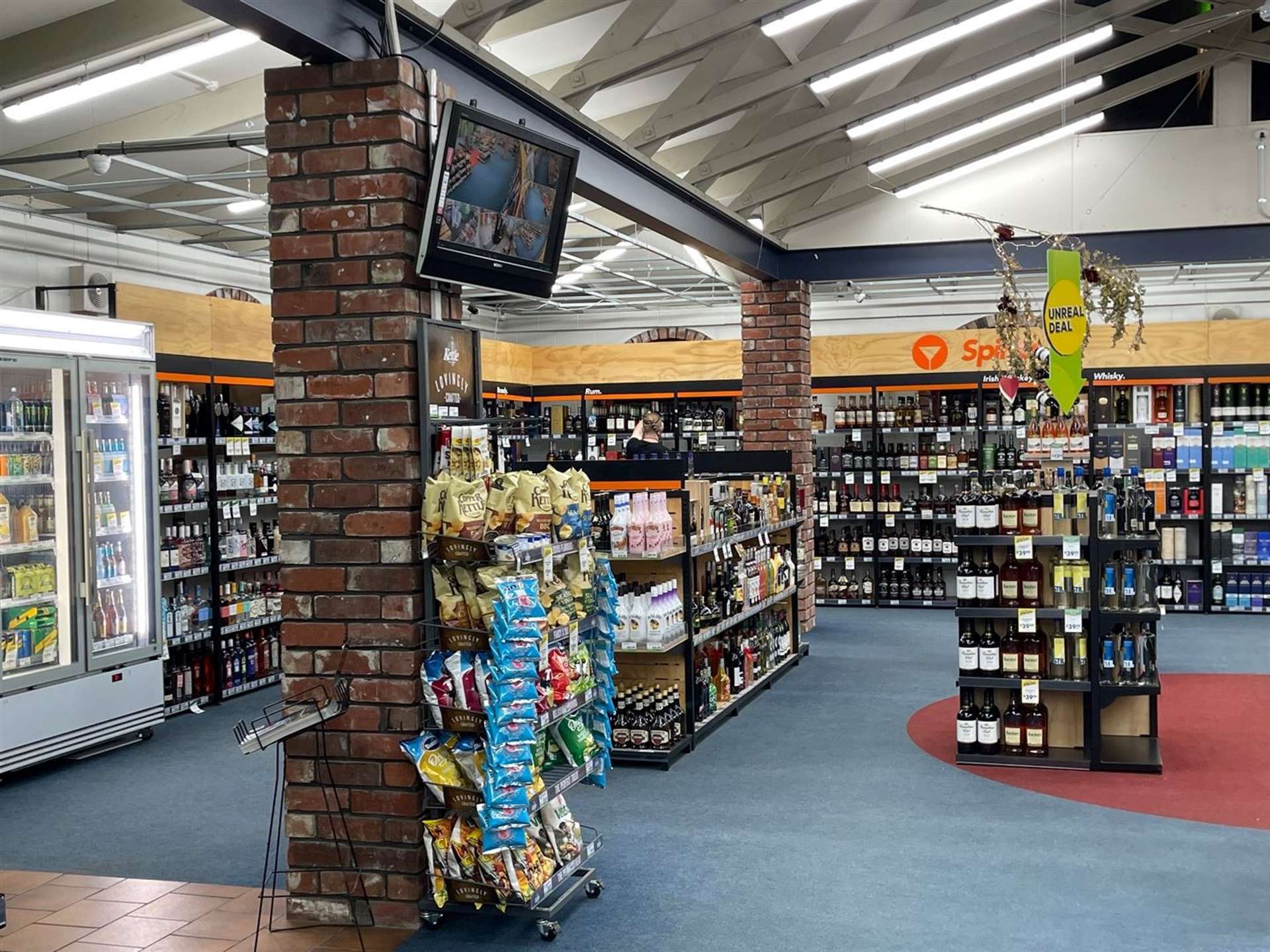 Liquor Store Christchurch Central_0