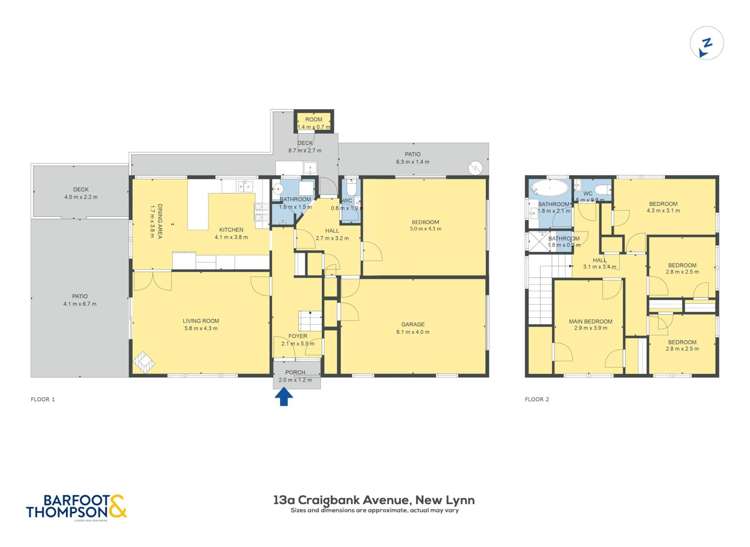 1/13 Craigbank Avenue New Lynn_23