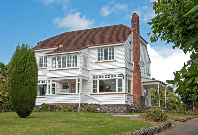 A Rare Generational Holding in the DGZ