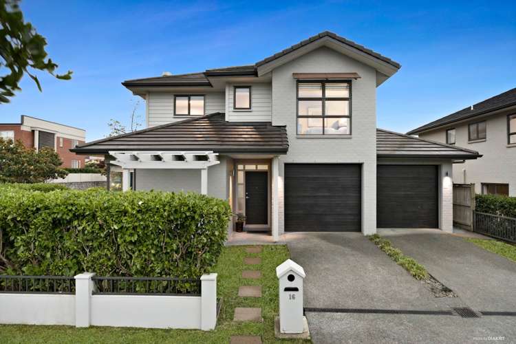 16 Stonemason Avenue Stonefields_17