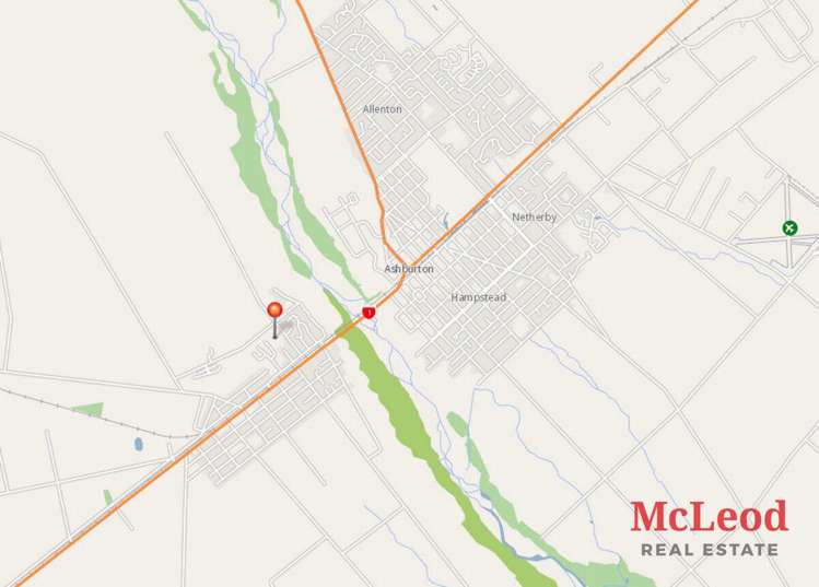 Lot 22 Carlisle Estate, Nixon Street Tinwald_6