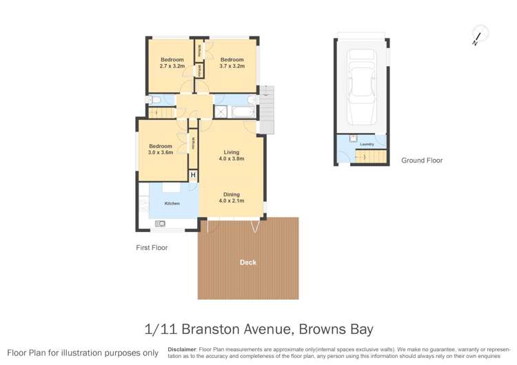 1/11 Branston Avenue Browns Bay_17