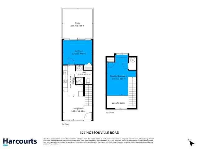 H/327 Hobsonville Road Hobsonville_1