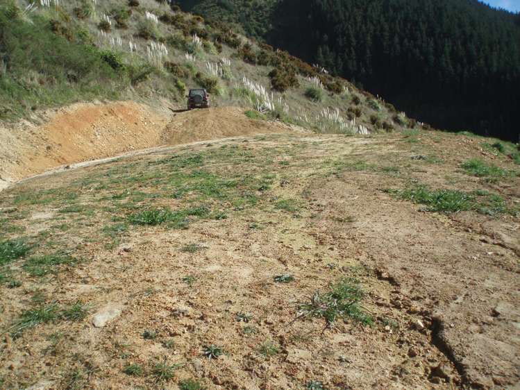 815 Manaroa Road Marlborough Sounds_15