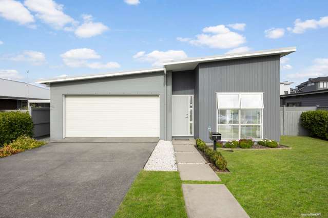 A Home That Has It All!