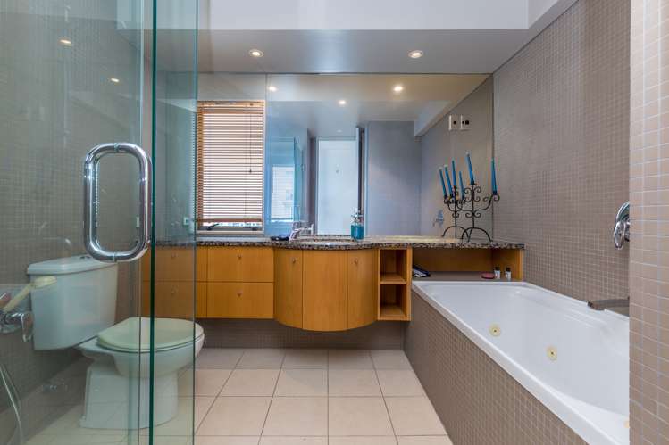 15f/1 Emily Place Auckland Central_15