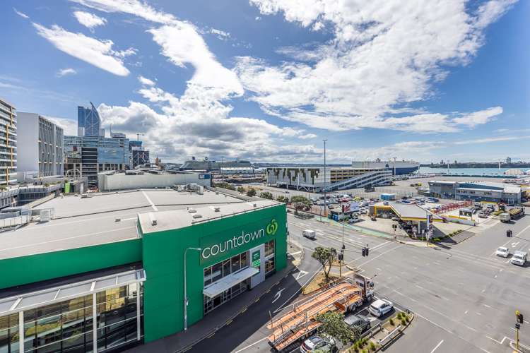 603/2 Dockside Lane Auckland Central_16