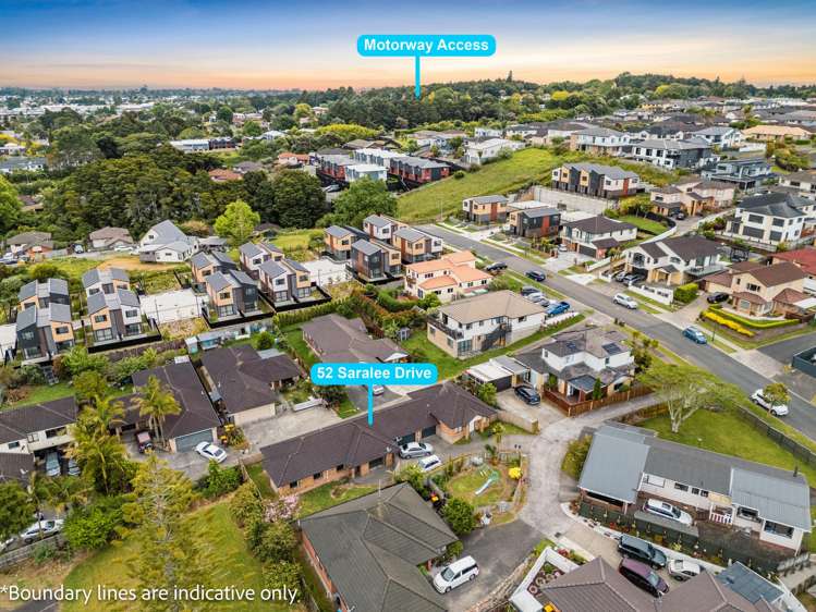 52 Saralee Drive Manurewa_14