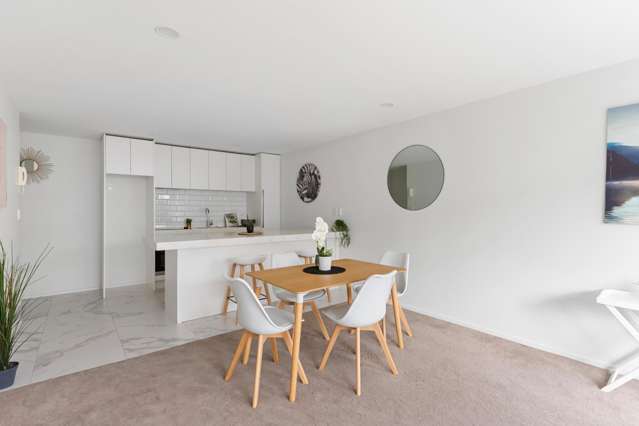 Modern, Low-Maintenance Living in a Prime Location