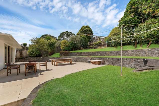 Perfect Family Home