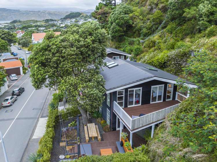 2 Ludlam Street Seatoun_30