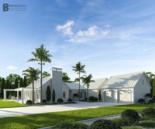 Highgrove Lifestyle House & Land Package